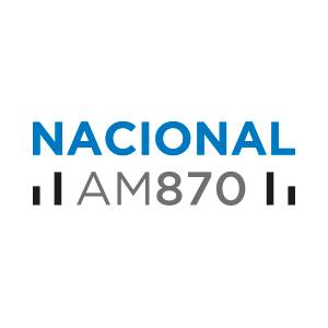 Radio Nacional Argentina AM 870